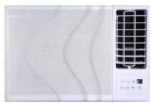 CARRIER WCARH019EE 2.0HP  Window Type Aircon Remote