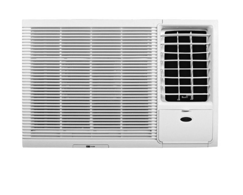 Carrier WCARH024EC 2.5HP Window Type Airconditioner