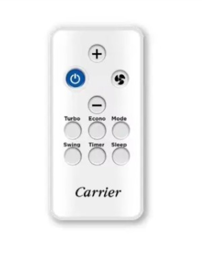 WCARK006EECG-0.5HP- RC