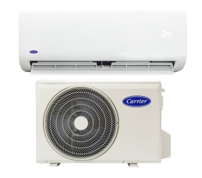 CAC009308.1.0HP-With Outdoor