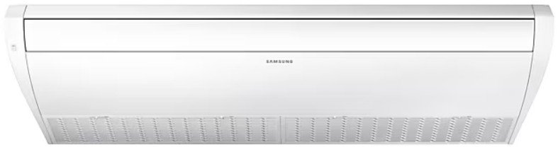 AC071TNCDKC-TC-2.5HP Suspended Front