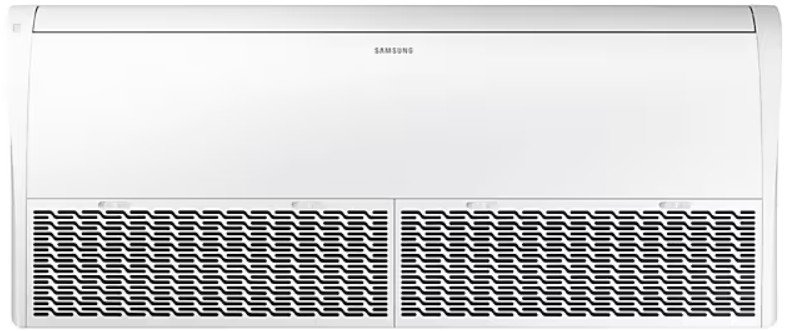 AC071TNCDKC-TC-2.5HP Suspended Front Top