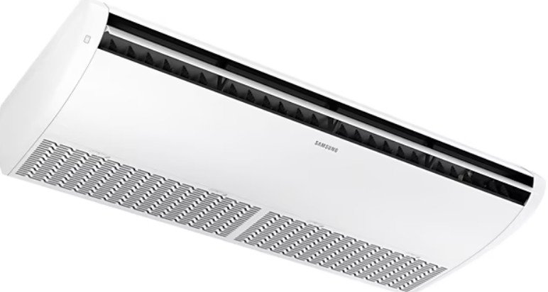 AC071TNCDKC-TC-2.5HP Suspended Bottom