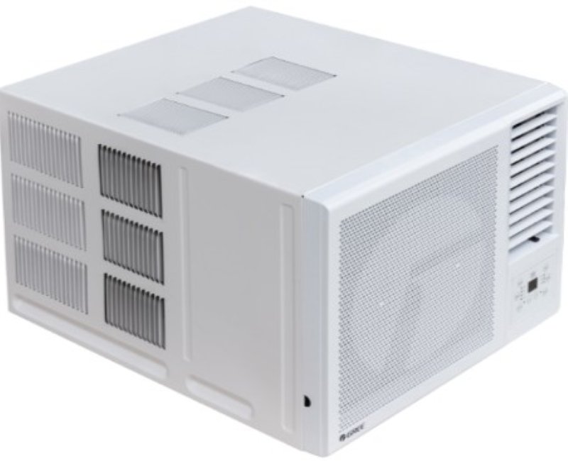 Gree-U-J09-6DR-LSide