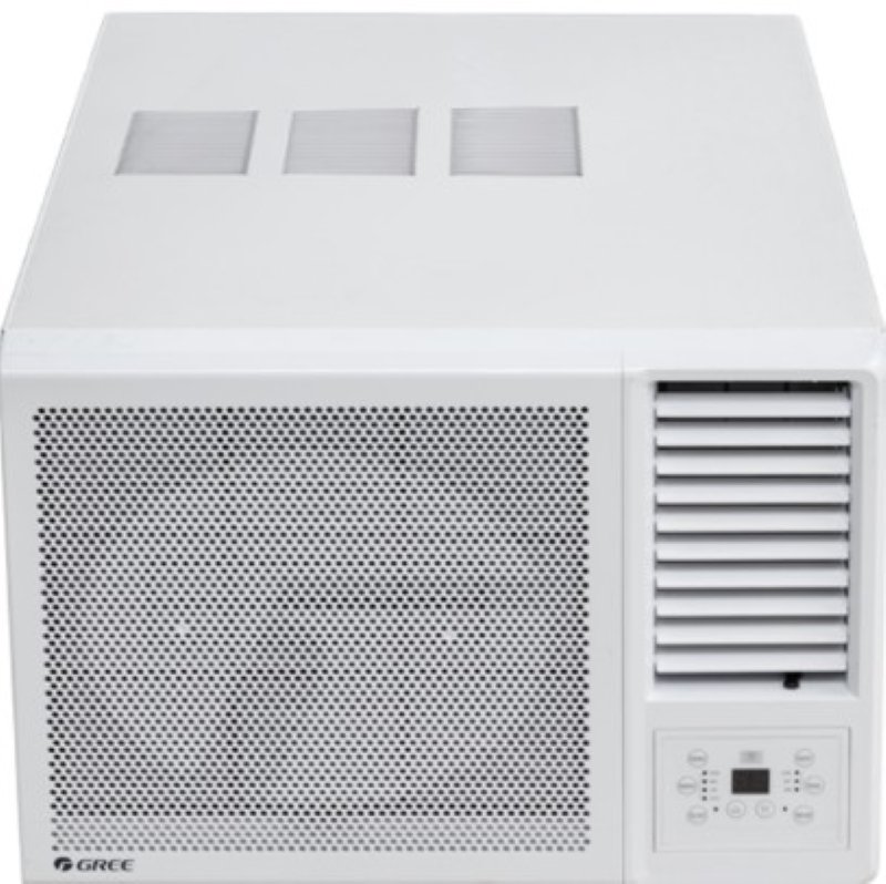 Gree-U-J09-6DR-TView