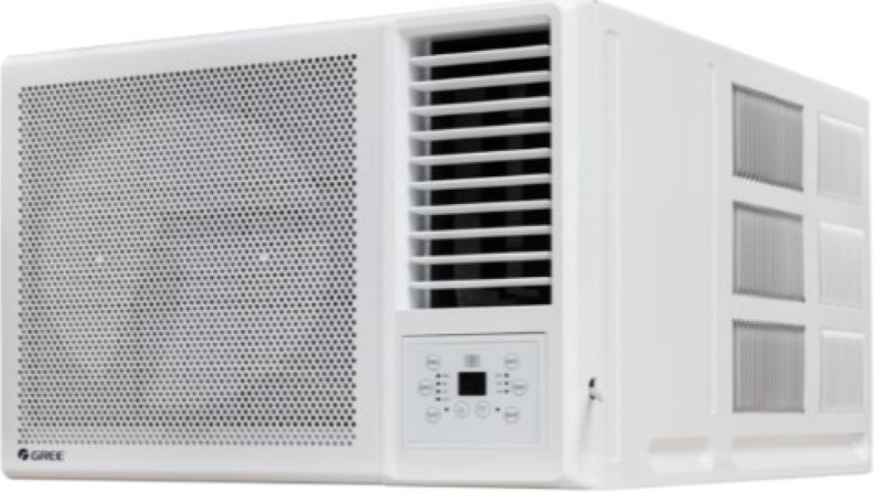 Gree-U-J09-6DR-RSide