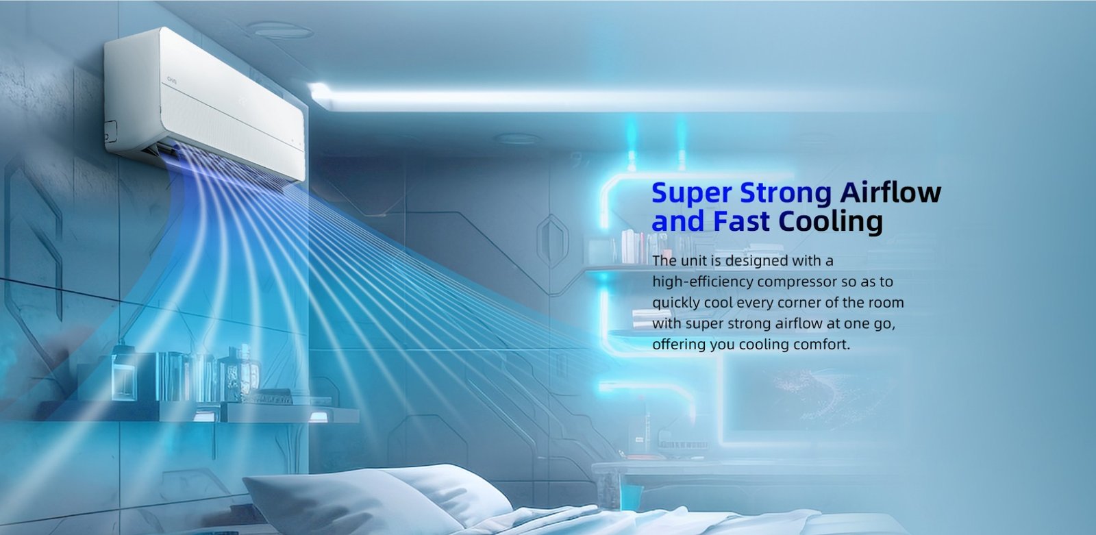 CHIQ_banner-Elegant series Fast Cooling